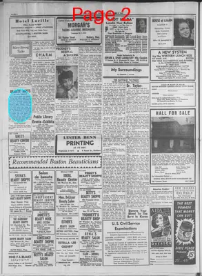 Page thumbnail for The Guardian