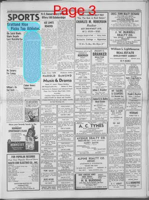 Page thumbnail for The Guardian