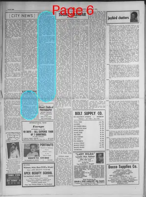 Page thumbnail for The Guardian