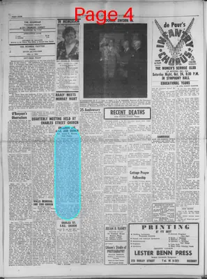 Page thumbnail for The Guardian