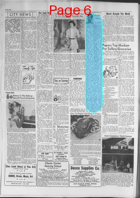 Page thumbnail for The Guardian