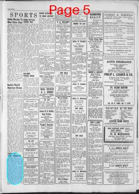 Page thumbnail for The Guardian