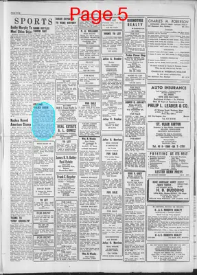 Page thumbnail for The Guardian