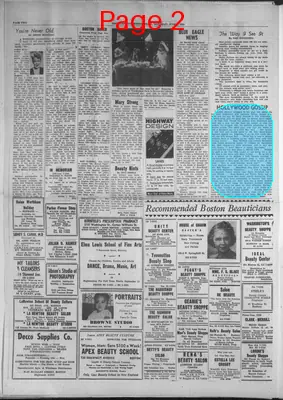 Page thumbnail for The Guardian