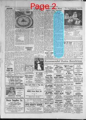 Page thumbnail for The Guardian