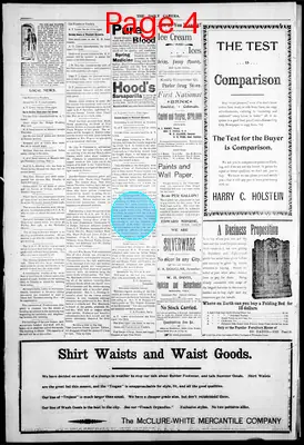 Page thumbnail for Daily Camera