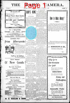 Page thumbnail for Daily Camera