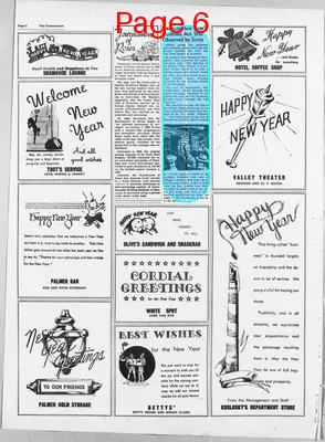 Page thumbnail for The Frontiersman
