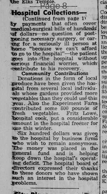 Clipping 2