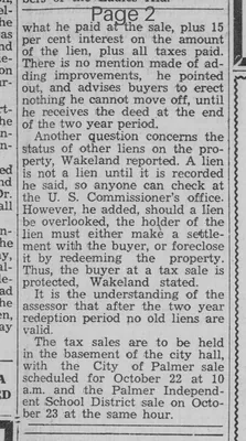Clipping 2