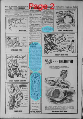 Page thumbnail for The Frontiersman