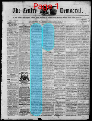 Page thumbnail for Centre Democrat