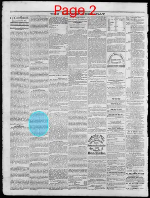 Page thumbnail for Centre Democrat