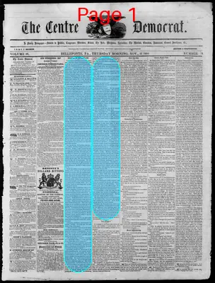Page thumbnail for Centre Democrat