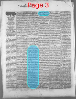 Page thumbnail for The Yazoo City Whig