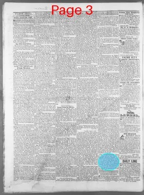 Page thumbnail for The Yazoo City Whig