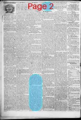 Page thumbnail for The Woodville Republican