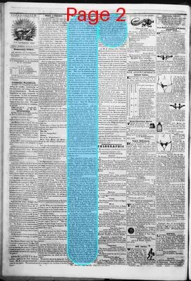 Page thumbnail for The Woodville Republican