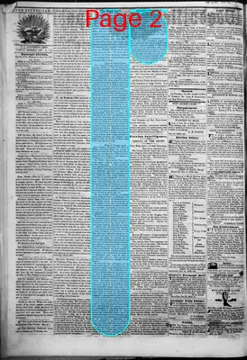 Page thumbnail for The Woodville Republican