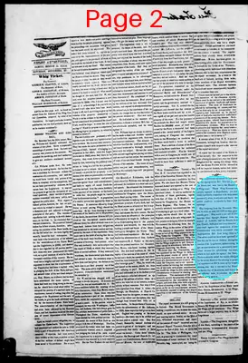 Page thumbnail for The Ripley Advertiser