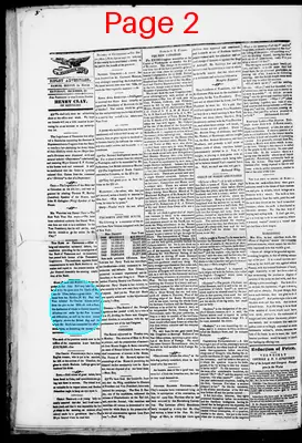 Page thumbnail for The Ripley Advertiser