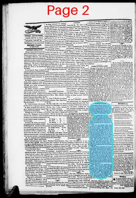 Page thumbnail for The Ripley Advertiser