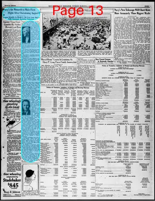Page thumbnail for Douglas Daily Dispatch