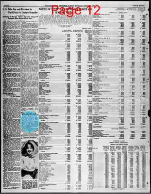 Page thumbnail for Douglas Daily Dispatch
