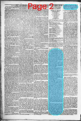 Page thumbnail for Litchfield Enquirer