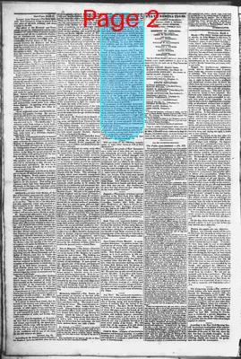 Page thumbnail for Litchfield Enquirer