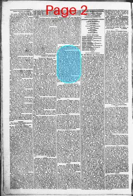 Page thumbnail for Litchfield Enquirer