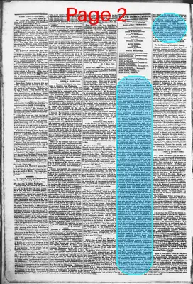 Page thumbnail for Litchfield Enquirer