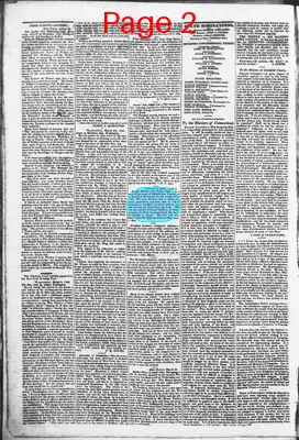 Page thumbnail for Litchfield Enquirer