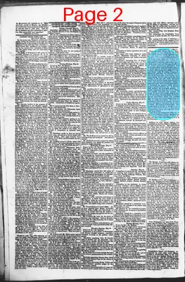 Page thumbnail for Litchfield Enquirer