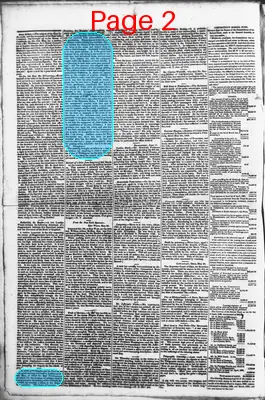 Page thumbnail for Litchfield Enquirer