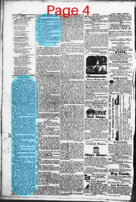 Page thumbnail for Litchfield Enquirer
