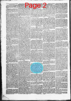 Page thumbnail for Litchfield Enquirer