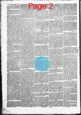 Page thumbnail for Litchfield Enquirer