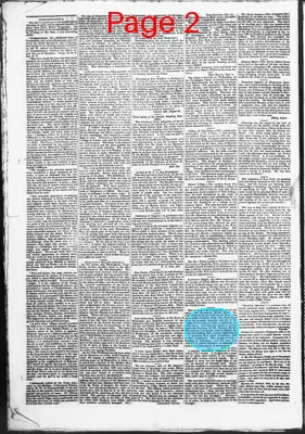 Page thumbnail for Litchfield Enquirer