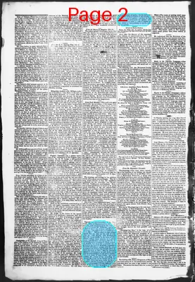 Page thumbnail for Litchfield Enquirer
