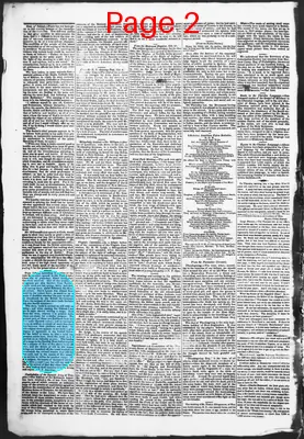 Page thumbnail for Litchfield Enquirer