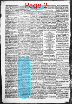 Page thumbnail for Litchfield Enquirer
