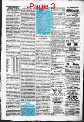 Page thumbnail for Litchfield Enquirer