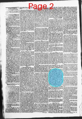 Page thumbnail for Litchfield Enquirer