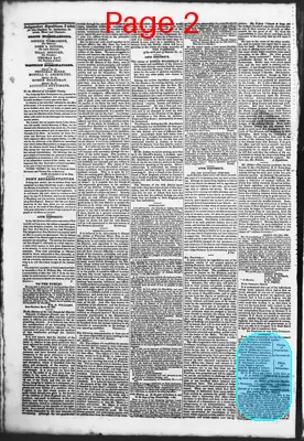 Page thumbnail for Litchfield Enquirer