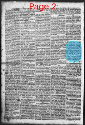 Page thumbnail for Litchfield Enquirer