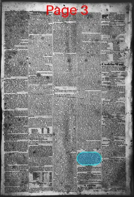 Page thumbnail for Litchfield Enquirer