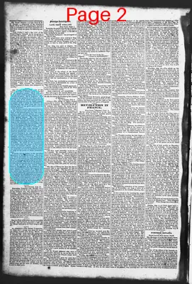 Page thumbnail for Litchfield Enquirer