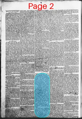 Page thumbnail for Litchfield Enquirer