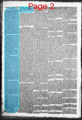 Page thumbnail for Litchfield Enquirer
